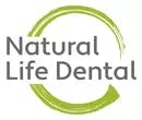 natural life dental logo